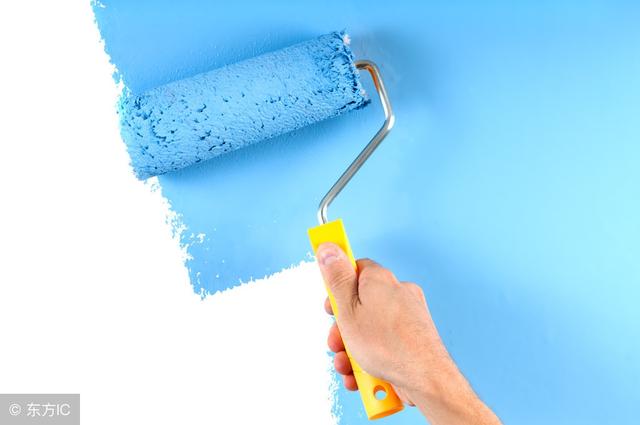 建筑涂料调色记忆式及口诀